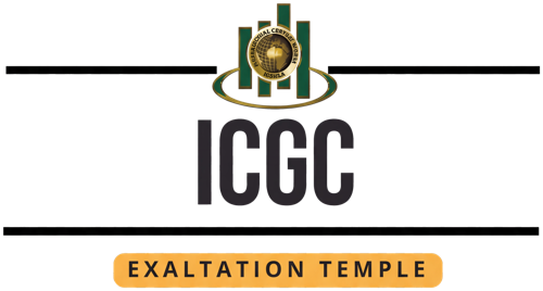 ICGC Exaltation Temple, home